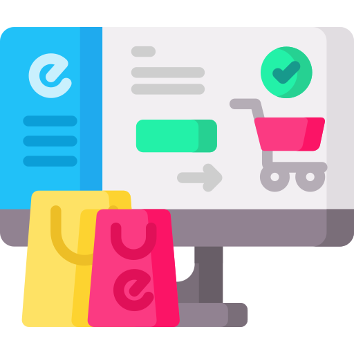 E-commerce